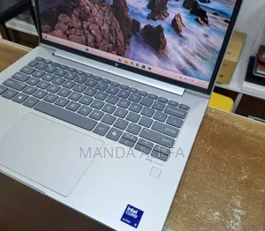 New Laptop HP ProBook 440 8GB Intel Core Ultra 5 SSD 512GB