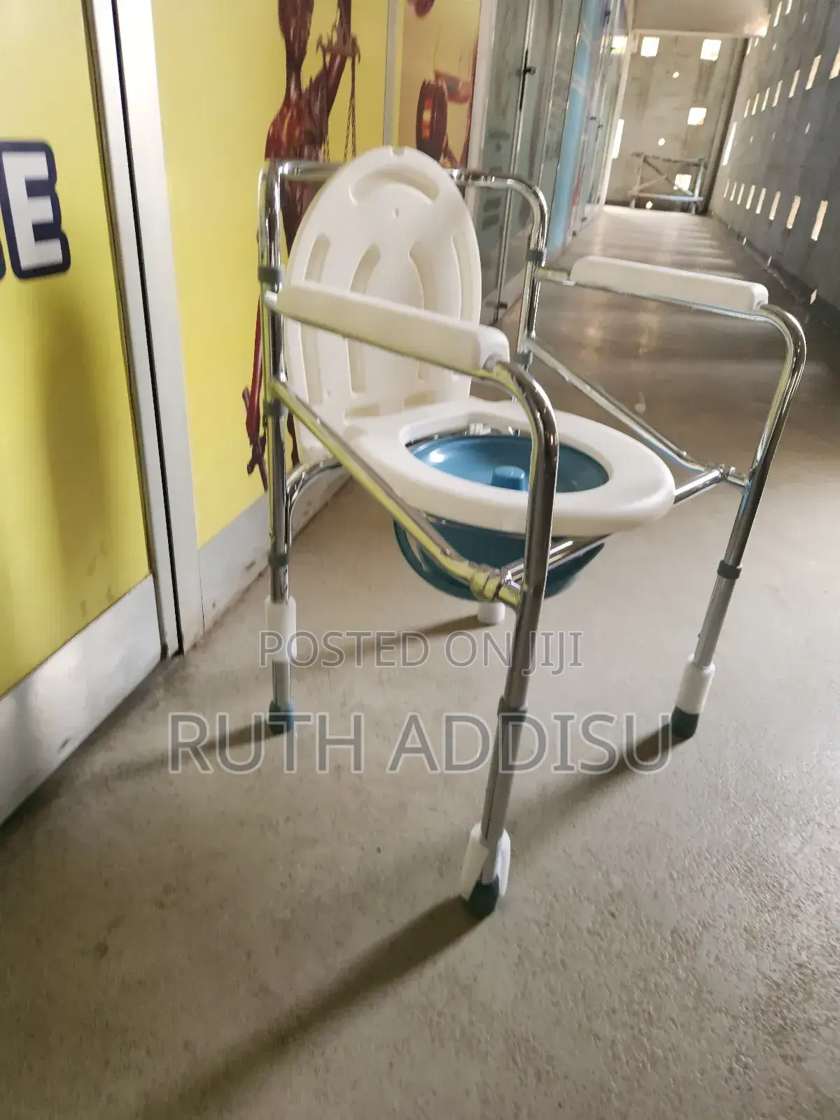 Commode Chair跟蹤commode Chair姦殺toilet Chair滿足medical Commode