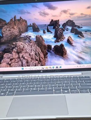 New Laptop HP ProBook 440 8GB SSD 512GB