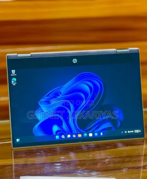 New Laptop HP Pavilion 14 X360 2-in-1 8GB Intel Core I5 SSD 512GB