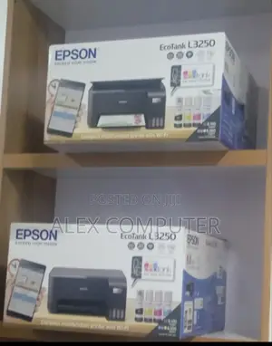 Eco Tank L3250