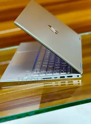 New Laptop HP Pavilion X360 8GB Intel Core I5 SSD 512GB