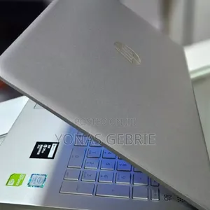 New Laptop HP Pavilion 15 8GB Intel Core I5 SSD 1T