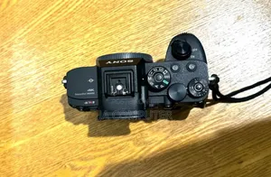 Sony A7 Iv