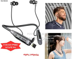 Hainoteko Hn-120 Bluetooth Headset
