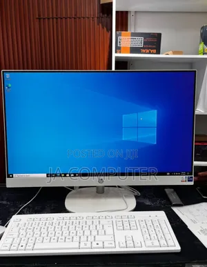 New Desktop Computer HP 200 G4 All-in-One 16GB Intel Core I7 SSD 1T