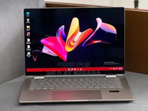 New Laptop HP Spectre 16GB Intel Core Ultra 7 SSD 512GB