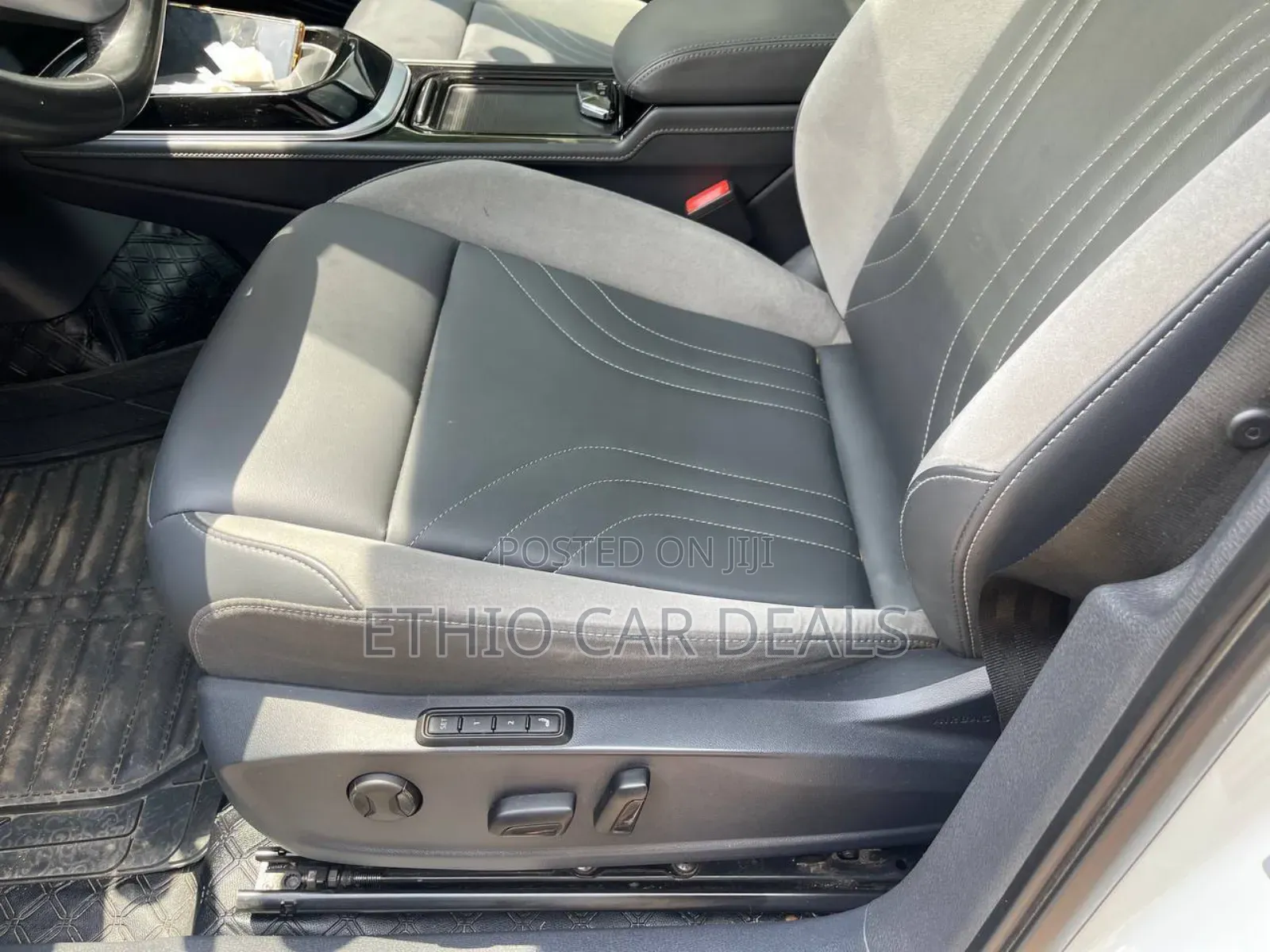 Volkswagen ID.4 2022 White