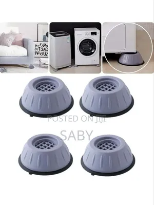 Shock and Anti Slip Pad/Mat