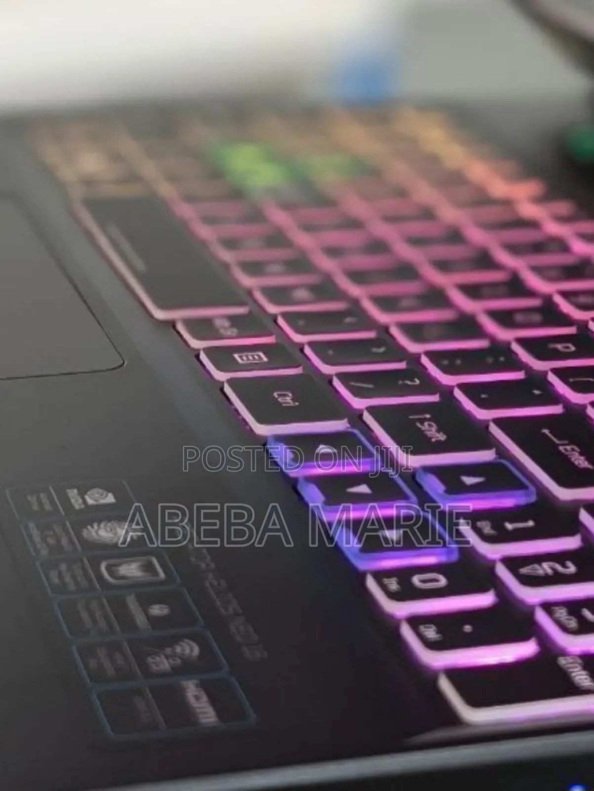 New Laptop Acer Predator Helios 300 16GB Intel Core I9 SSD 1T