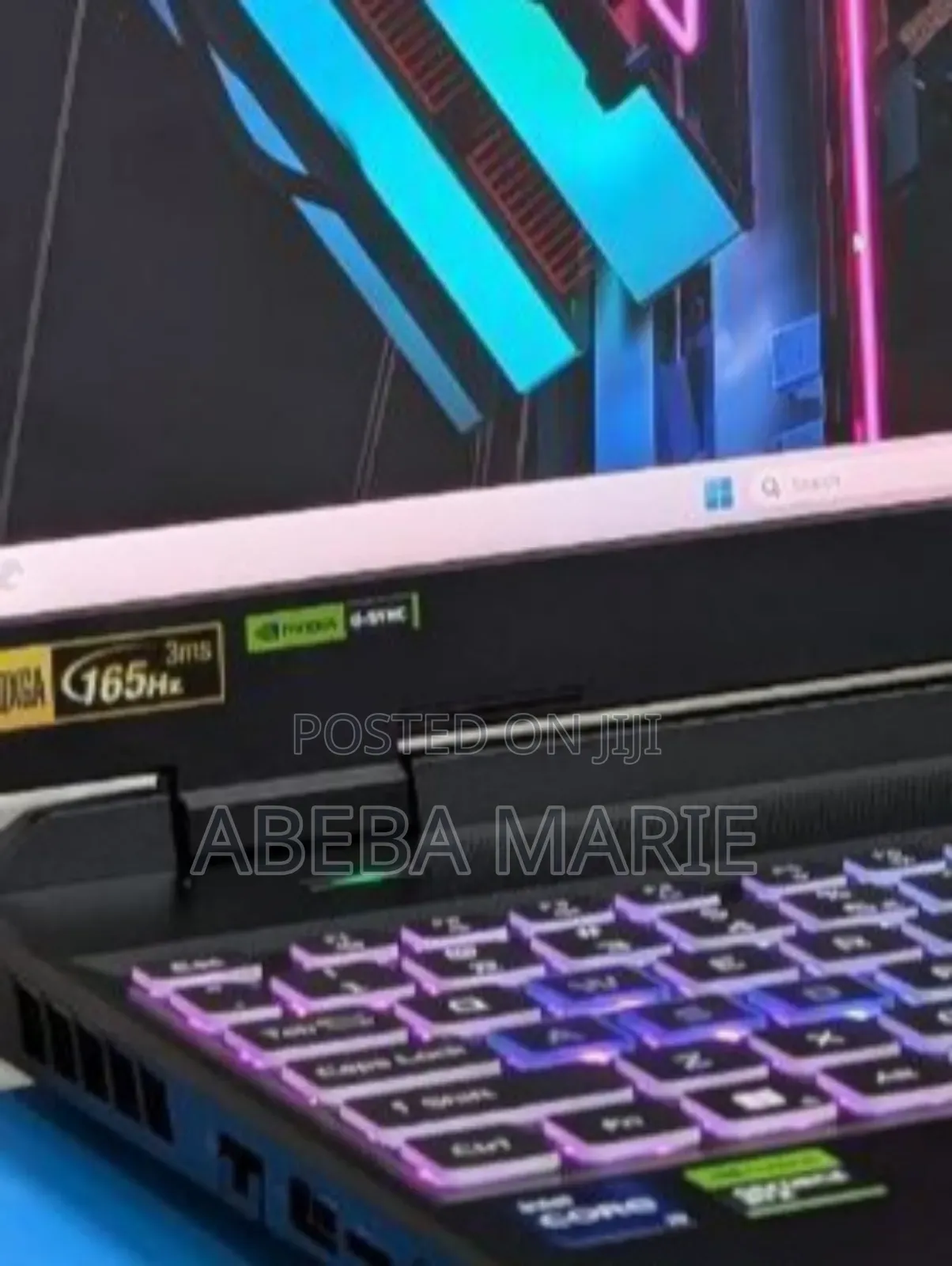 New Laptop Acer Predator Helios 300 16GB Intel Core I9 SSD 1T