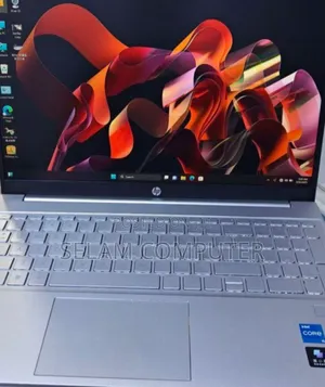 New Laptop HP Pavilion 15 16GB Intel Core I5 SSD 1T