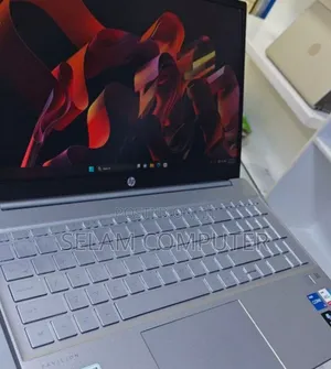 New Laptop HP Pavilion 15 16GB Intel Core I5 SSD 1T