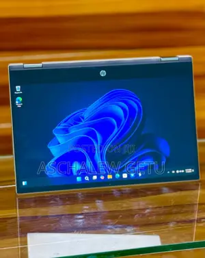 New Laptop HP Pavilion 15 8GB Intel Core I5 SSD 512GB