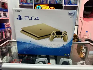 Playstation 4 Adisss