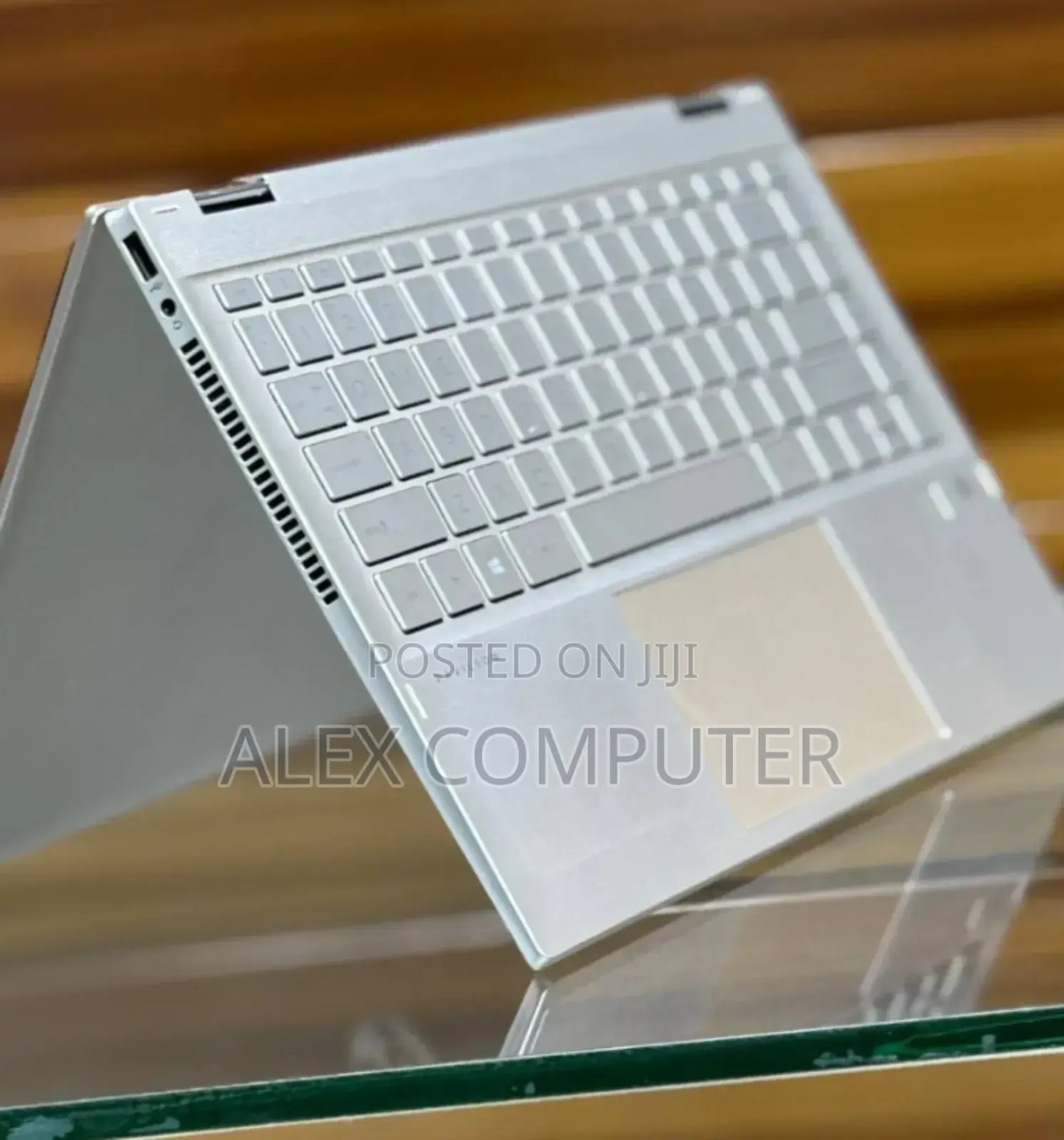 New Laptop HP Pavilion 14 8GB Intel Core I5 SSD 512GB