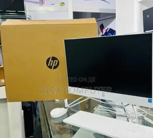 New Desktop Computer HP 200 G4 All-in-One 16GB Intel Core I7 SSD 1T