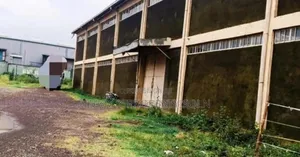Warehouse for Rent / መጋዘን ኪራይ /