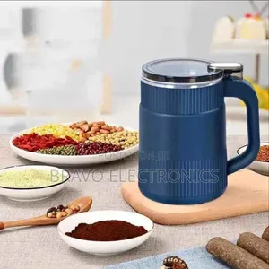 Nima Coffee Grinder — Fast, Powerful Affordable