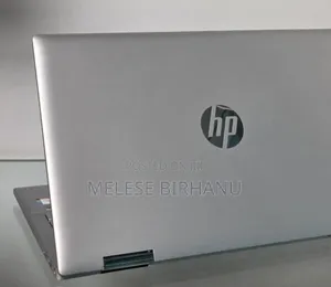 New Laptop HP Pavilion X360 16GB Intel Core I5 SSD 512GB