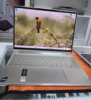 New Laptop Lenovo Yoga 9i 16GB Intel Core I7 SSD 512GB