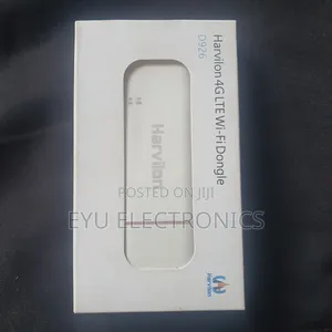 Cdma Harvilion Dongle