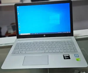 New Laptop HP Pavilion 15 8GB Intel Core I5 HDD+SSD 1T
