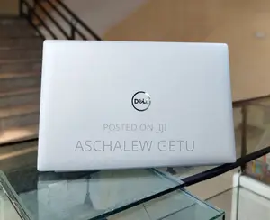 New Laptop Dell Inspiron 15 8GB Intel Core I7 SSD 512GB