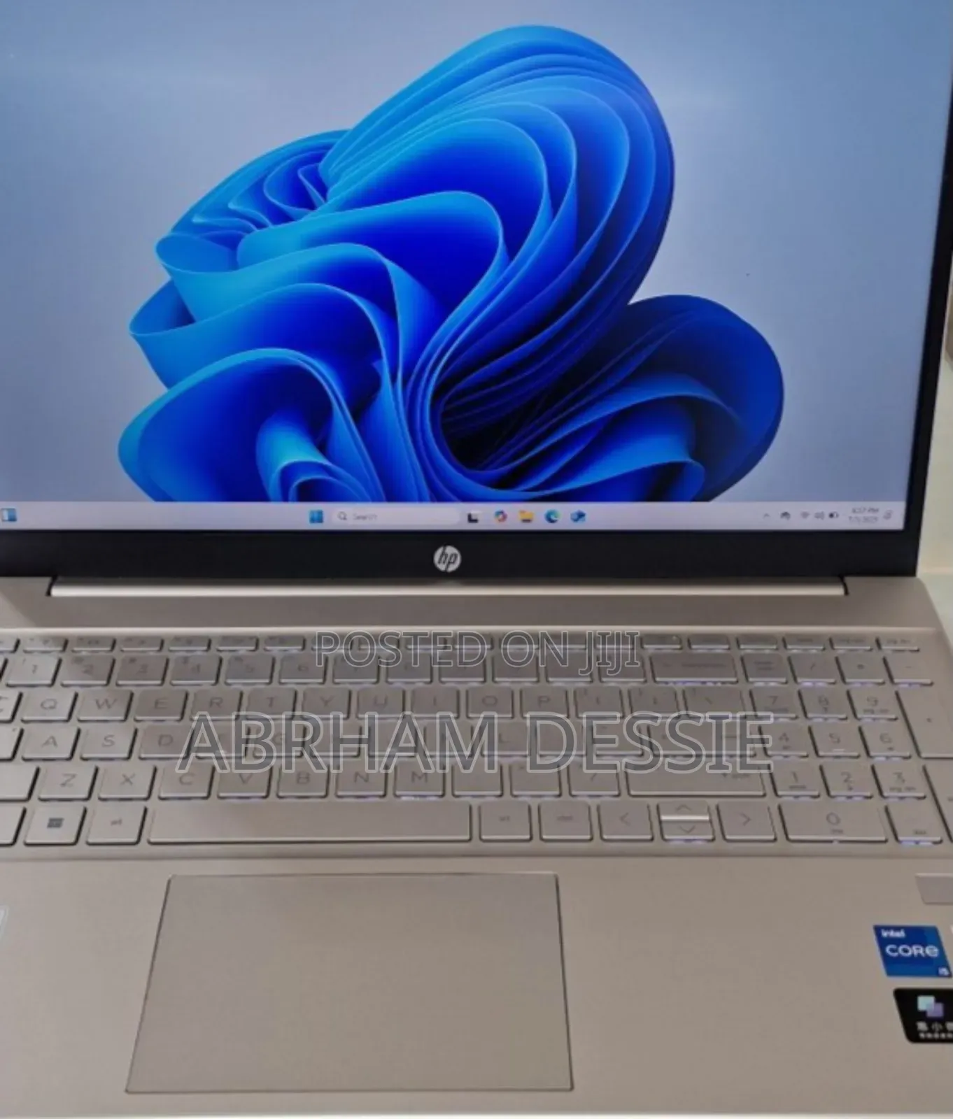 New Laptop HP Pavilion 15 16GB Intel Core I5 SSD 1T