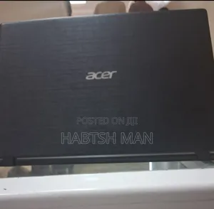 New Laptop Acer Aspire 3 4GB Intel Core 2 Duo SSD 60GB
