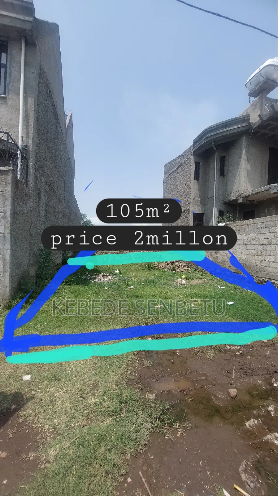Plots Land for Sale