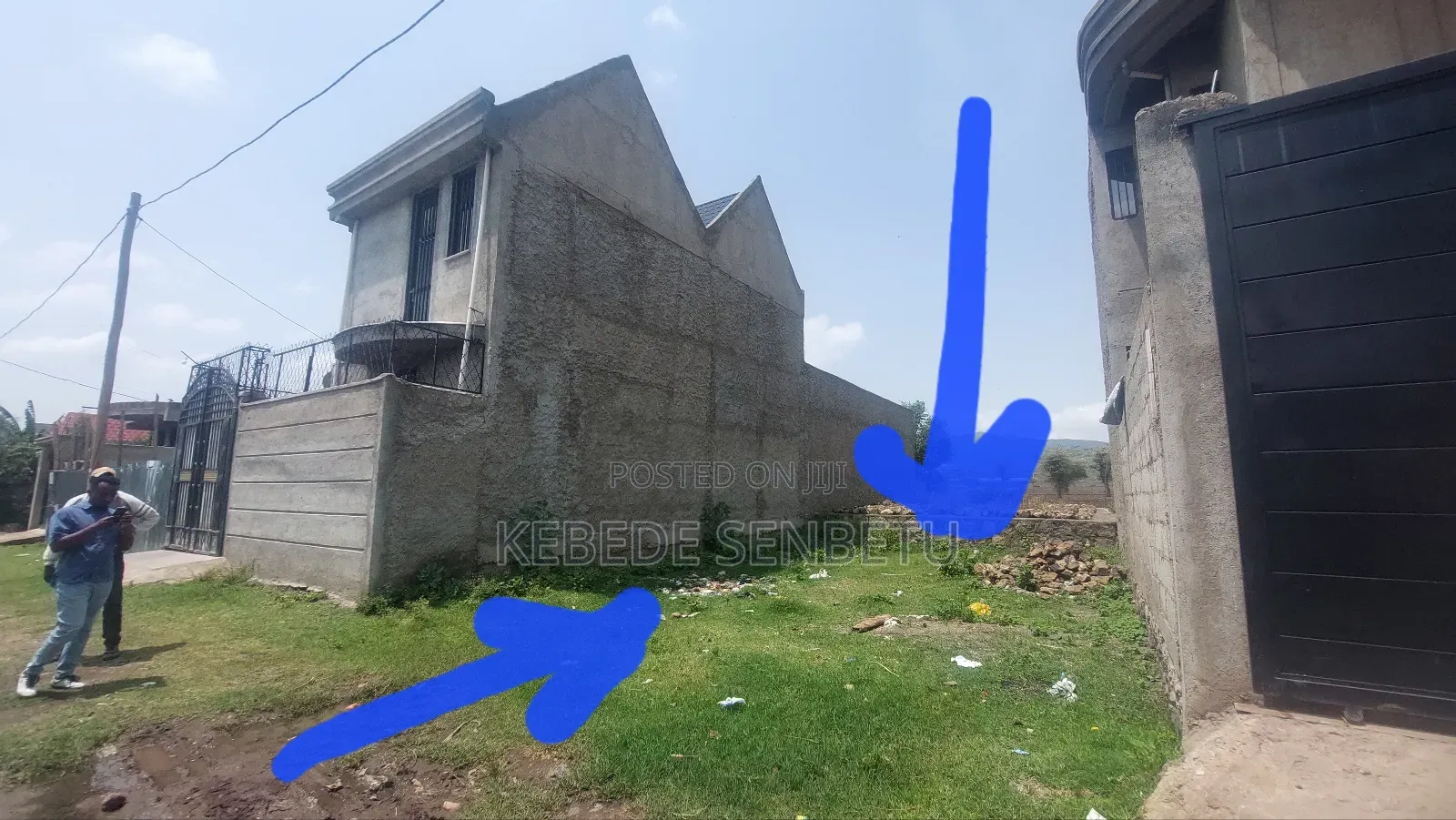 Plots Land for Sale