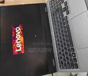 New Laptop Lenovo LOQ 15IRH8 16GB Intel Core I5 SSD 512GB