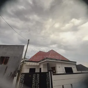 Furnished 3bdrm Villa in Cmc Meri, Bole for sale