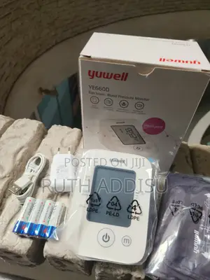 Blood Pressuer Monitor才能medical Digital Blood Pressuer New