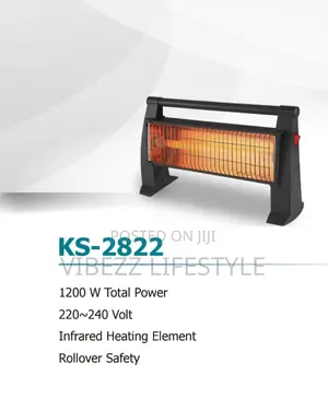 Room Heater