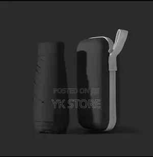 Mini Umbrella With Box
