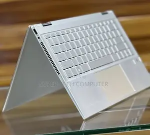 New Laptop HP Pavilion X360 8GB Intel Core I5 SSD 512GB