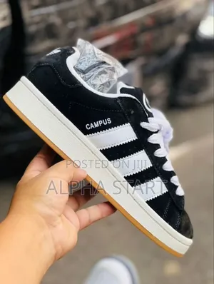 Adidas Campus 00ls High Master Quality Sneakers for All Ways