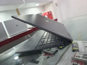 New Laptop HP Spectre X360 15 16GB Intel Core I7 SSD 1T