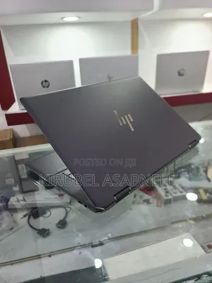 New Laptop HP Spectre X360 15 16GB Intel Core I7 SSD 1T