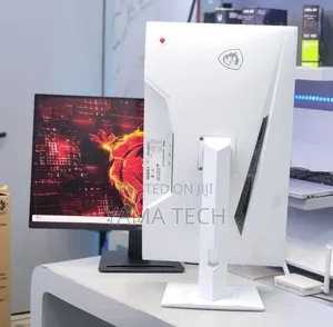 Msi Gaming Monitor 180hz Refresh Rate
