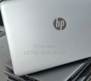 New Laptop HP EliteBook 840 8GB Intel Core I5 SSD 256GB