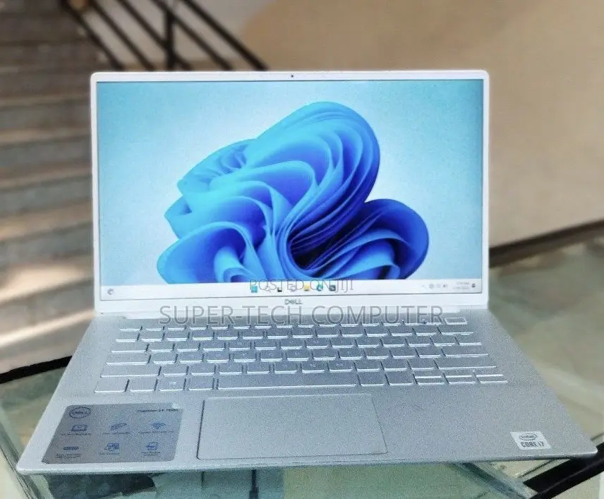 New Laptop Dell Inspiron 14 7447 8GB Intel Core I7 SSD 512GB