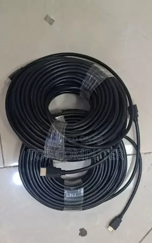 Hdmi Cables