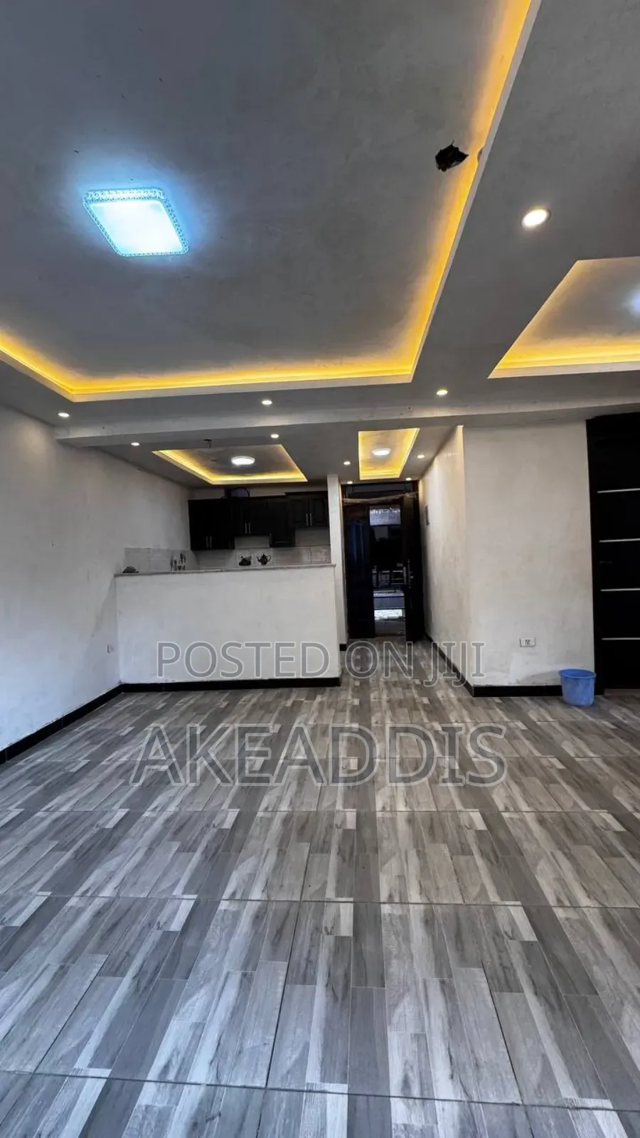Furnished 2bdrm Condo in Bole Ayat for sale