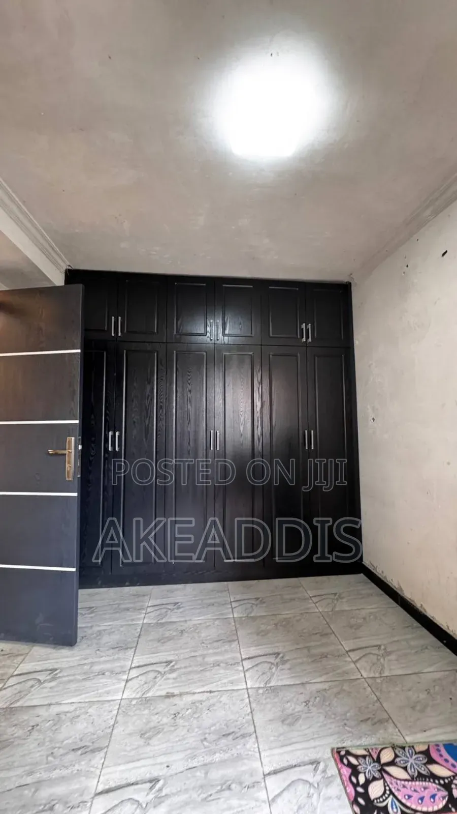 Furnished 2bdrm Condo in Bole Ayat for sale