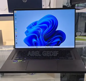 New Laptop Asus ROG Zephyrus G16 16GB Intel Core I9 SSD 1T
