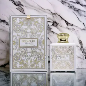 Essence De Blanc French Avenue Unisex Pefume