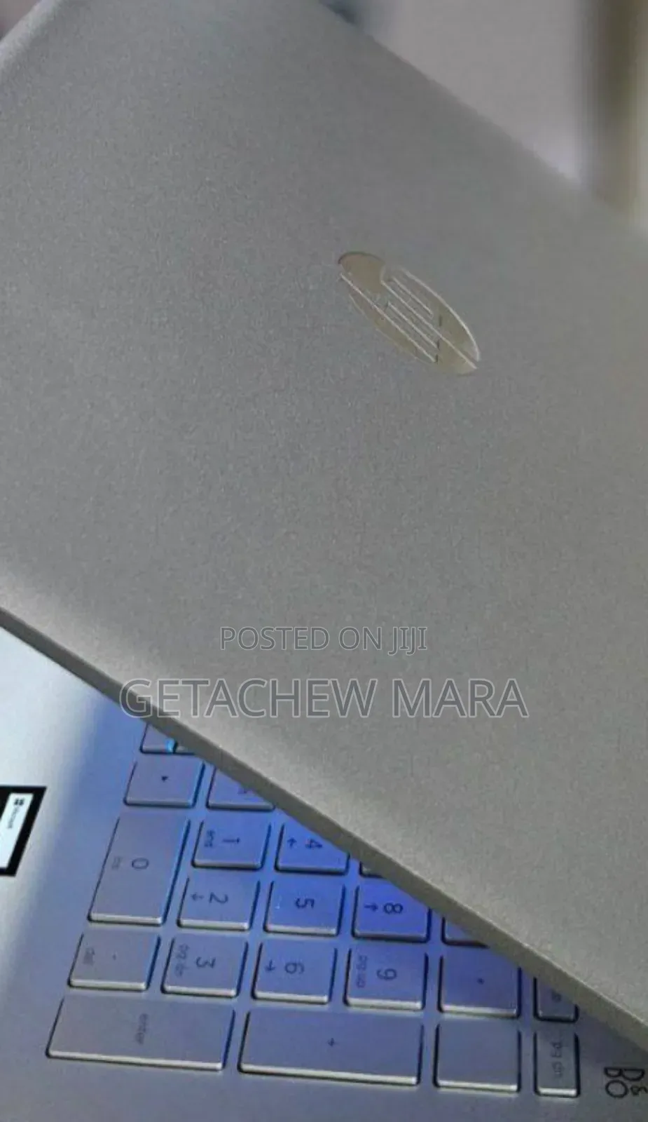 New Laptop HP Pavilion 15 8GB Intel Core I5 SSD 1T